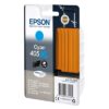 Epson Cartridge 405XL Cyan