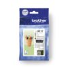 Brother LC3217VAL Multipack Cartridge