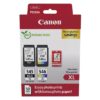 Canon Cartucho Multipack PG-545XL/CL-546XL