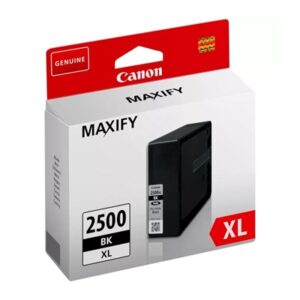 Canon Multipack Ink Cartridge PGI-2500XL