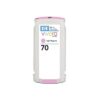 HP 70 Light Magenta Cartridge