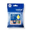 Brother Cartucho LC521Y Amarelo