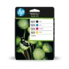HP 924 Multipack Cartridge