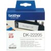 Brother DK22205 Thermal Paper Continuous 62mm