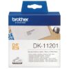 Brother Labels DK11201 Address 29x90mm 400 pcs