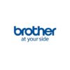 Brother Paper 12 Rolls 50x30mm