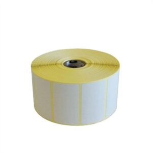 Zebra Rollo Labels 2000T 70x32mm 4 Pcs