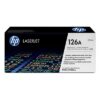 HP 126A Black Drum