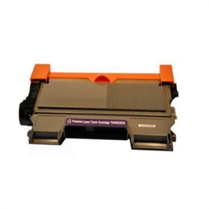 INKOEM Compatible Toner Brother TN2220/2010 Black