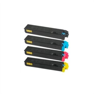 INKOEM Compatible Toner HP 125A Black