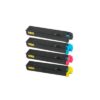 INKOEM Toner Compatible HP 125A Cyan