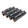INKOEM Compatible HP 205A Black Toner