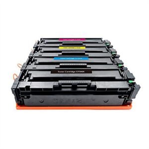 INKOEM Tóner Compatível HP 203X Ciano