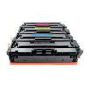 INKOEM Tóner Compatible HP 203X Amarillo