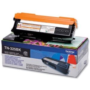 Brother Toner TN325BK Black