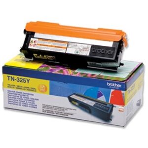 Brother Toner TN325Y Yellow