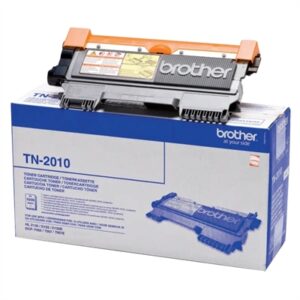 Brother Toner TN2010 Black