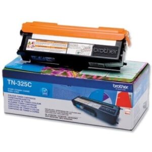Brother Toner TN325C Cyan