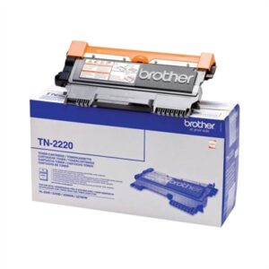 Brother Toner TN2220 Black