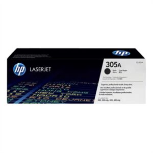 HP Toner 305A Black