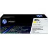 HP Toner 305A Yellow