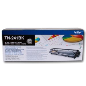 Brother Toner TN241BK Black