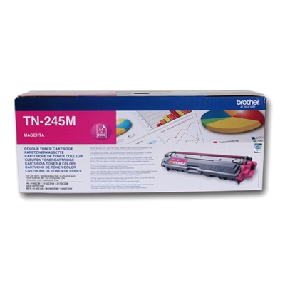 Brother Toner TN245M Magenta