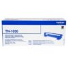 Brother Toner TN1050 Preto