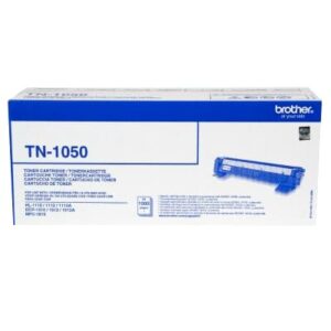 Brother Toner TN1050 Black