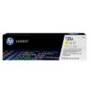 HP Toner 131A Yellow