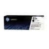 HP Toner CF283A Preto