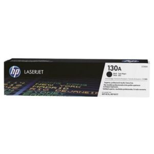 HP Toner 130A Black