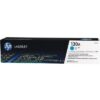 HP Toner 130A Ciano