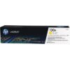 HP Toner 130A Yellow