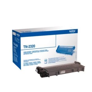 Brother Toner TN2320 Black