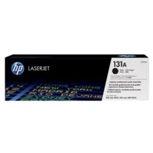 HP Toner 131A Black