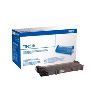 Brother Toner TN2310 Black