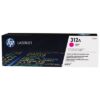 HP Toner 312A Magenta