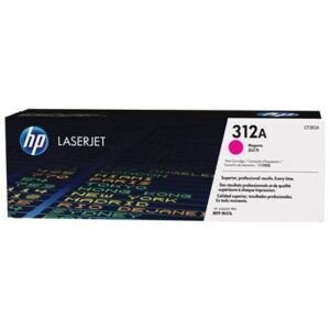 HP Toner 312A Magenta