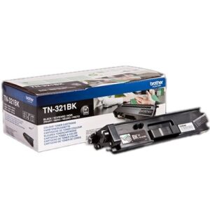 Brother Toner TN321BK Black
