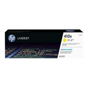 HP Toner 412X Yellow