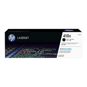 HP Toner 410X Black
