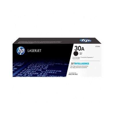HP Toner CF230A Black