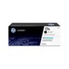 HP Toner CF217A Preto