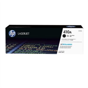 HP Toner 410A Black