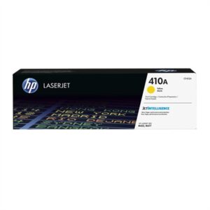 HP Toner 412A Yellow