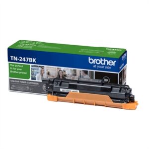 Brother Toner TN247BK Black