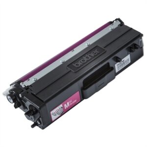 Brother TN423M Magenta Toner