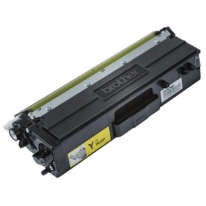 Brother Toner TN423Y Yellow