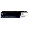 HP Toner 117A Amarelo